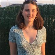 Estudiante de Derecho ofrece clases de refuerzo en las materias de Historia, Literatura e Inglés